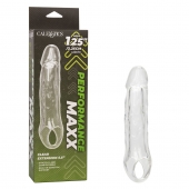 Прозрачная увеличивающая насадка Performance Maxx Extension 5.5  - 17,75 см. - California Exotic Novelties - в Калуге купить с доставкой