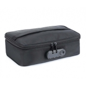 Сумочка для хранения игрушек Discreet Box - Dorcel - купить с доставкой в Калуге