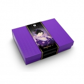 Подарочный набор Naughter Kit - Shunga - купить с доставкой в Калуге