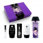 Подарочный набор Naughter Kit - Shunga - купить с доставкой в Калуге
