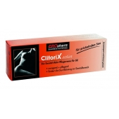 Возбуждающий крем для женщин ClitoriX active - 40 мл. - Joy Division - купить с доставкой в Калуге
