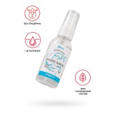 Увлажняющая гель-смазка «Интенсивное увлажнение» - 50 мл. - ToyFa - купить с доставкой в Калуге