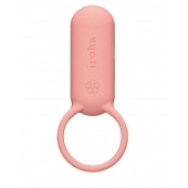 Коралловое эрекционное кольцо Iroha SVR Coral Pink - Tenga - в Калуге купить с доставкой