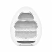 Мастурбатор-яйцо Tenga Egg Misty II - Tenga - в Калуге купить с доставкой