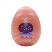 Мастурбатор-яйцо Tenga Egg Misty II - Tenga - в Калуге купить с доставкой