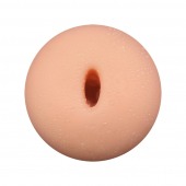 Телесный мастурбатор Maxi Flex Generic Experience - Adrien Lastic - в Калуге купить с доставкой