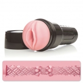Мастурбатор-вагина Fleshlight - Go Surge Pink Lady - Fleshlight - в Калуге купить с доставкой
