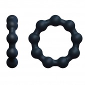 Темно-серое эрекционное кольцо Maximize Ring - Dorcel - в Калуге купить с доставкой