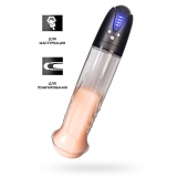 Автоматическая помпа для пениса Thorin - Sexus - в Калуге купить с доставкой