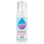 Увлажняющая пенка для интимной гигиены Intim Health - 150 мл. - Биоритм - купить с доставкой в Калуге