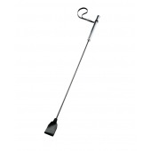 Стек с металлической ручкой - 67 см. - Crazy Handmade - купить с доставкой в Калуге