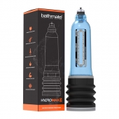 Синяя гидропомпа Bathmate HydroMAX8 - Bathmate - в Калуге купить с доставкой
