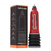 Красная гидропомпа Bathmate HydroMAX8 - Bathmate - в Калуге купить с доставкой