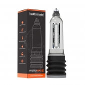Прозрачная гидропомпа Bathmate HydroMAX8 - Bathmate - в Калуге купить с доставкой