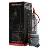 Прозрачная гидропомпа Bathmate HydroXTREME8 - Bathmate - в Калуге купить с доставкой