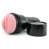 Мастурбатор-вагина Fleshlight - Pink Lady Vortex - Fleshlight - в Калуге купить с доставкой