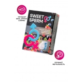 Шипучие таблетки для мужчин Sweet Sperm для изменения вкуса спермы (4 шт. по 0,5 гр.) - Капиталпродукт - купить с доставкой в Калуге