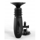Секс-машина Body Dock Thruster - Pipedream - купить с доставкой в Калуге
