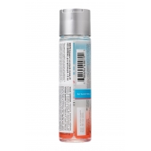 Возбуждающий лубрикант на водной основе JO Personal Lubricant H2O Warming - 120 мл. - System JO - купить с доставкой в Калуге