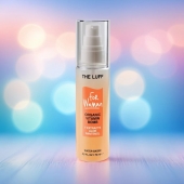Интимный гель-сыворотка на водной основе Organic Vitamin Bomb - 75 мл. - THE LUFF - купить с доставкой в Калуге