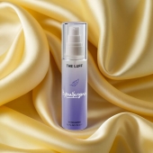 Интимный гель на водной основе Hypoallergenic - 75 мл. - THE LUFF - купить с доставкой в Калуге