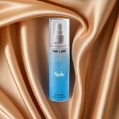 Интимный гель на водной основе Nude - 150 мл. - THE LUFF - купить с доставкой в Калуге