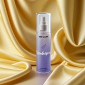 Интимный гель на водной основе Hypoallergenic - 150 мл. - THE LUFF - купить с доставкой в Калуге
