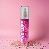 Интимный гель на водной основе Afrodisia Raspberry - 75 мл. - THE LUFF - купить с доставкой в Калуге