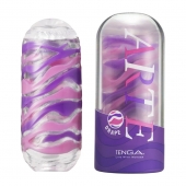 Мастурбатор Tenga Arte Drape - Tenga - в Калуге купить с доставкой