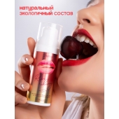 Интимная гель-смазка Shefox Premium «Спелая вишня» - 50 мл. - Shefox - купить с доставкой в Калуге
