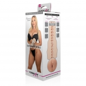 Мастурбатор-вагина Fleshlight Girls - Savannah Bond From Australia With Love - Fleshlight - в Калуге купить с доставкой