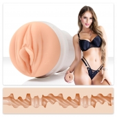 Мастурбатор-вагина Fleshlight Girls - Sky Bri Celestial - Fleshlight - в Калуге купить с доставкой