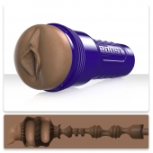 Мастурбатор-вагина Fleshlight Boost Bang - Fleshlight - в Калуге купить с доставкой