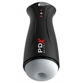 Мастурбатор с вибрацией Fap-gasm - Pipedream - в Калуге купить с доставкой