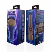 Мастурбатор-анус Fleshlight Boost Blast Female - Fleshlight - в Калуге купить с доставкой