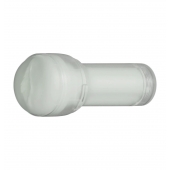 Люминесцентный мастурбатор-вагина FeelGlow Stroker - Kiiroo - в Калуге купить с доставкой