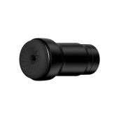Черный мастурбатор Feel Pocket Stroker - Kiiroo - в Калуге купить с доставкой