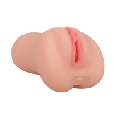 Мастурбатор-вагина Baby Doll - Lola Games - в Калуге купить с доставкой