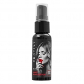 Съедобный гель Erotist Sweet Provocation Watermelon - 30 мл. - Erotist Lubricants - купить с доставкой в Калуге