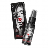 Съедобный гель Erotist Sweet Provocation Watermelon - 30 мл. - Erotist Lubricants - купить с доставкой в Калуге