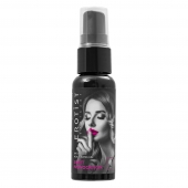 Съедобный гель Erotist Sweet Provocation Grapes - 30 мл. - Erotist Lubricants - купить с доставкой в Калуге