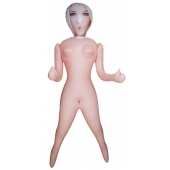 Надувная секс-кукла Monika - Boys of Toys - в Калуге купить с доставкой
