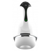 Мастурбатор с вибрацией в колбе Cup - Boys of Toys - в Калуге купить с доставкой