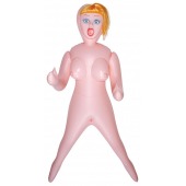 Надувная секс-кукла Roxana 3D - Boys of Toys - в Калуге купить с доставкой