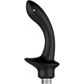 Набор из 2 насадок для анального душа Shower Douche Duo Kit Beginner - Nexus Range - купить с доставкой в Калуге