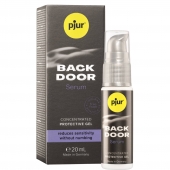 Сыворотка для анального секса pjur Back Door Serum - 20 мл. - Pjur - купить с доставкой в Калуге