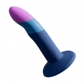 Страпон унисекс Romp Piccolo Pegging Kit - ROMP - купить с доставкой в Калуге