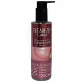 Лубрикант на водной основе Pleasure Lab с ароматом бабл-гам - 250 мл. - Pleasure Lab - купить с доставкой в Калуге