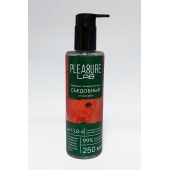 Лубрикант на водной основе Pleasure Lab с ароматом арбуза - 250 мл. - Pleasure Lab - купить с доставкой в Калуге