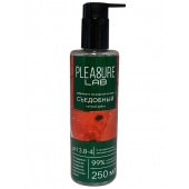 Лубрикант на водной основе Pleasure Lab с ароматом арбуза - 250 мл. - Pleasure Lab - купить с доставкой в Калуге